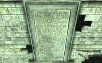 FO3 Lincoln Memorial 2