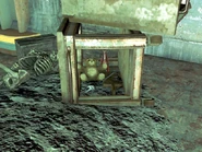 Плюшевий ведмедик