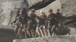 FO76 Feral ghoul variants.png
