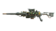 Fallout4 plasma sniper rifle.png (381 КБ) The plasma rifle variant fitted with a sniper barrel and a scope