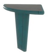 (vw) Столик в стиле хай-тек