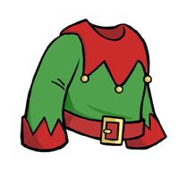 Elf outfit | Fallout Wiki | Fandom