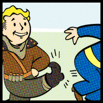 Home Sweet Home Fallout Wiki Fandom