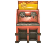 В стиле «Апельсин»