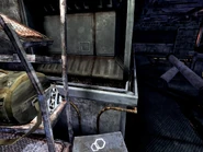 El holodisco complemento de LAER: cargador de recarga auxiliar