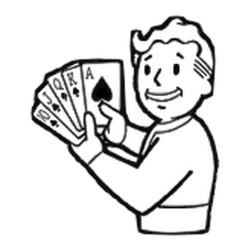 Luck Implant | Fallout Wiki | Fandom