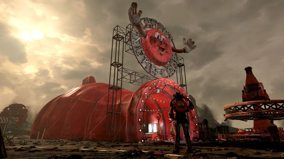 Nuka-Cade (Fallout 76) | Fallout Wiki | Fandom