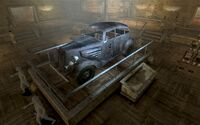 FNV Death car 7