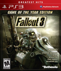 Fallout 3: Mothership Zeta - Metacritic