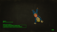 FO4 LS Moving Target