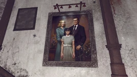 FO76SV Dark Hollow Manor (StolzS family)