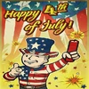 FO76 July Fourth Bundle