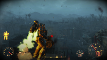Fallout4 E3 Jetpack