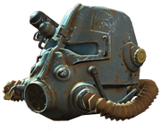 T 45 Power Armor Fallout 4 Fallout Wiki Fandom