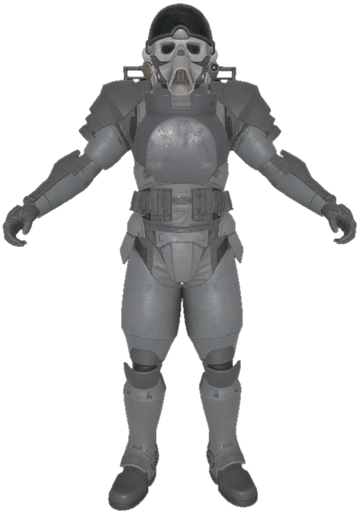 Secret Service Armor Fallout Wiki Fandom