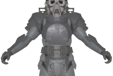 Chinese Stealth Armor (Fallout 4) - Independent Fallout Wiki