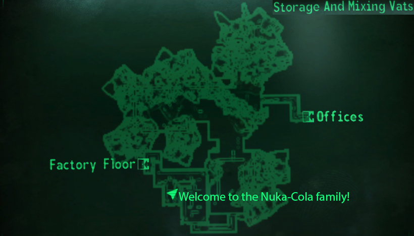 Nuka-Cola (Fallout 4) - Independent Fallout Wiki
