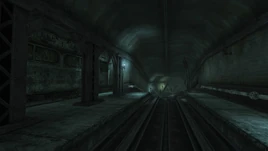 Sewer metro