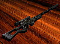 Sniper rifle 04