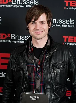 Wesley Burt
