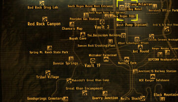 pic Camp Mccarran Map camp mccarran fallout wiki fandom