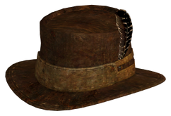 Farmer Hat, Rust Wiki