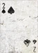 FNV 2 of Spades