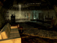 FNV Red Lucy's chamber