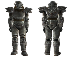 Brotherhood T 51b Power Armor Fallout Wiki Fandom Brotherhood T 51b Power Armor Fallout Wiki Fandom