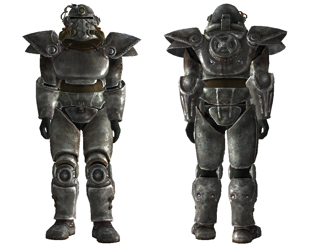 √画像をダウンロード T 51 Power Armor Fallout New Vegas 988785 T 51 Power Armor Fallout New Vegas