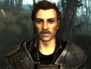 Косоглазый контрабандист