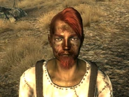 FO3RockCrickHunter1.png (912 KB) Hunters summoned by console commands