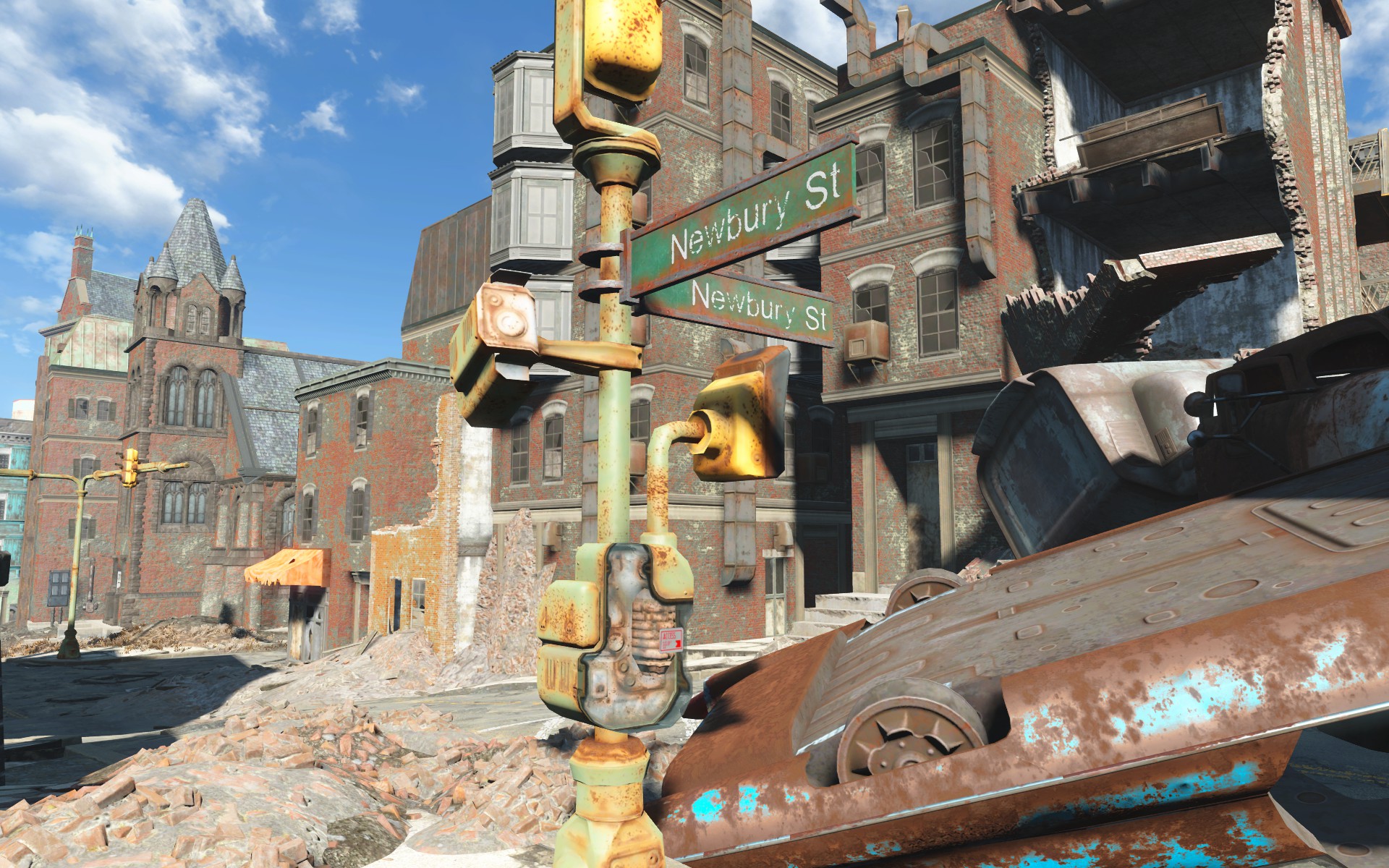 fallout 4 custom map markers