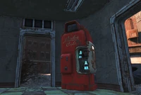 Red Rocket (Cambridge)