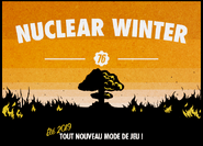 Bannière 2019 de Nuclear Winter