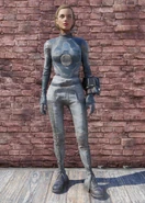 Urban Operative Underarmor
