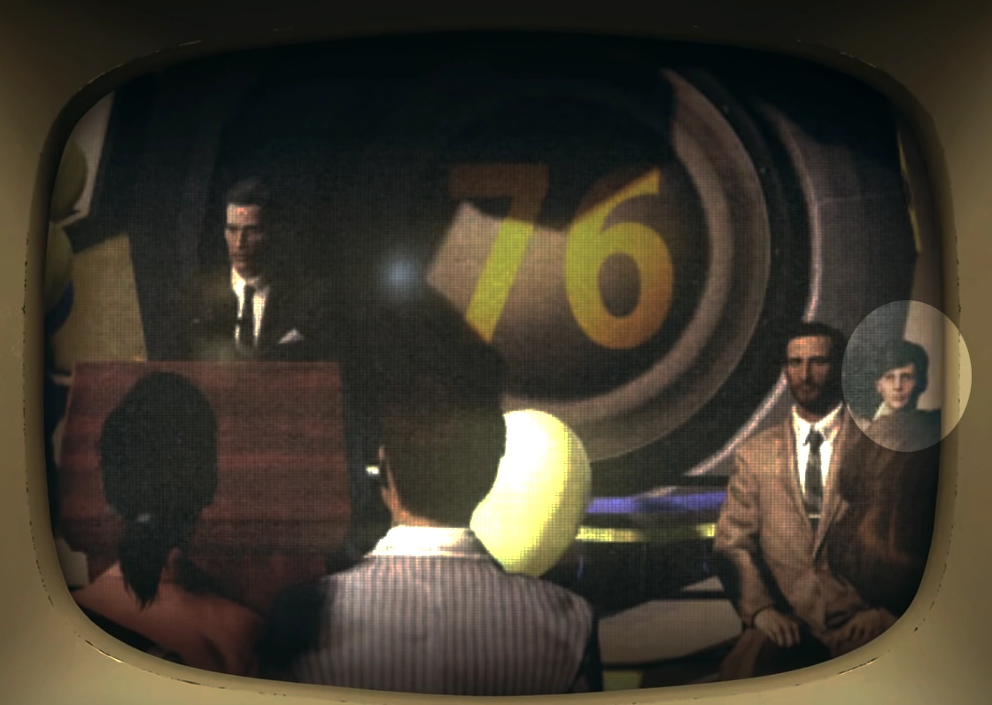 Fallout 76 Fallout 76 core loop in Fallout 76 — Toxic Valley guide