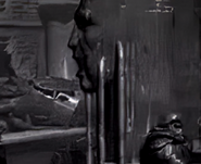 Face in Canada seen in the opening cutscene