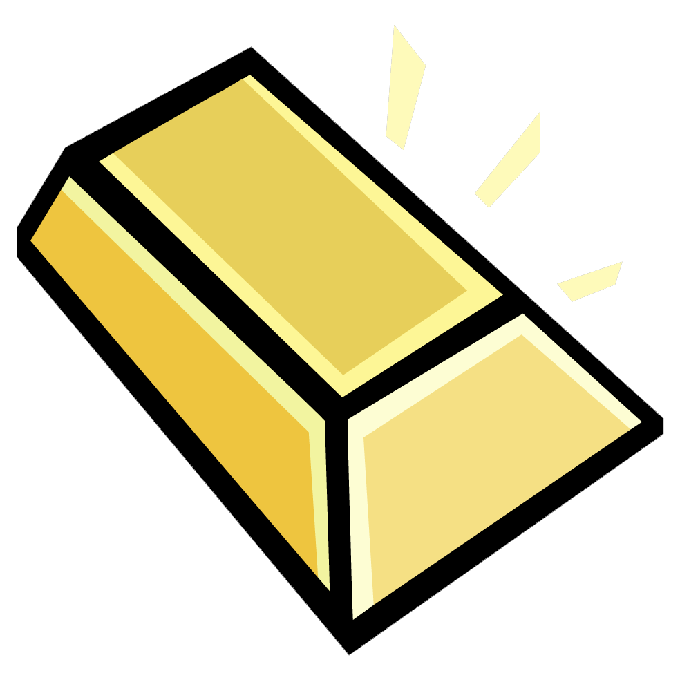 Gold Bullion Fallout Wiki Fandom