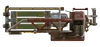 Gatling laser (Fallout 4)