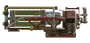 Gatling laser (Fallout 4)