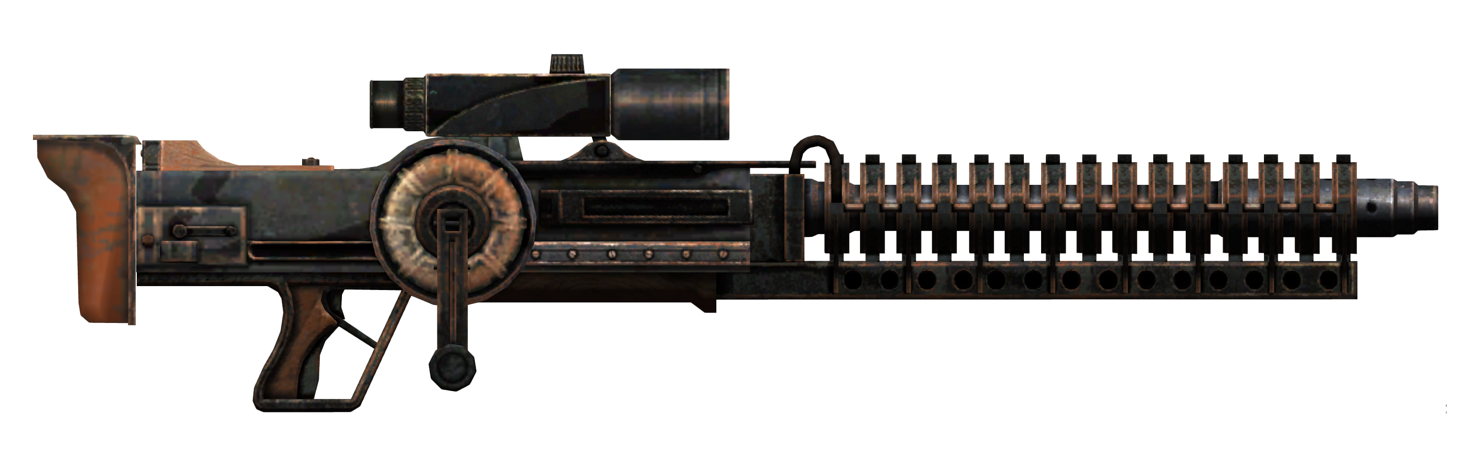 The Vault Fallout Wiki - Fallout New Vegas Chainsaw Clipart, transparent  png image