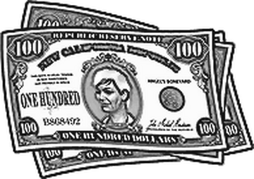 NCR dollars, Fallout Wiki, Fandom