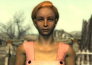 Linda Smith Fallout Wiki Fandom Linda Smith Fallout Wiki Fandom