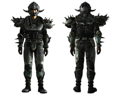 MetalArmor Reinforced