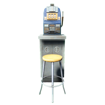 Fallout 4 change slot machine parameters download Fallout 4 change slot machine parameters download