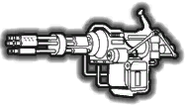 Alternate Minigun icon