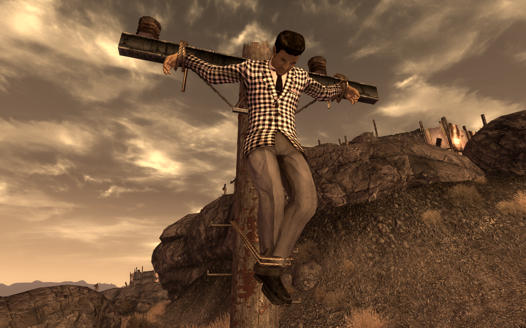 old ben fallout new vegas
