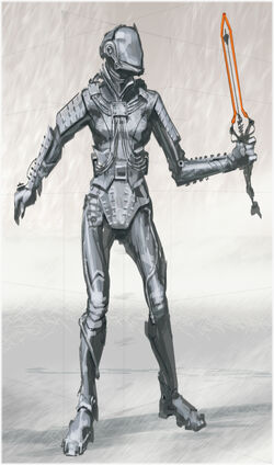 Chinese Stealth Armor (Operation: Anchorage) | Fallout Wiki | Fandom
