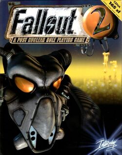 Fallout 2 - Wikipedia